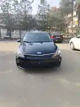 Kia Rio, 2018-5