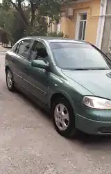 Opel Astra G, 1999-5