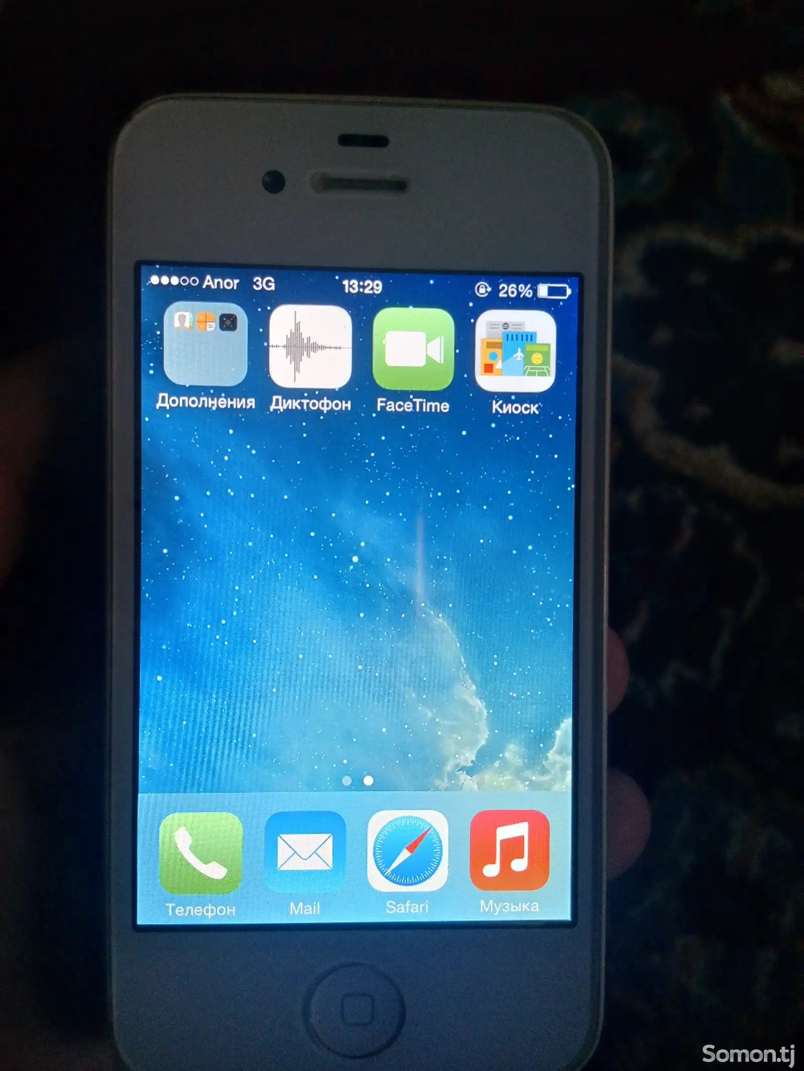 Apple iPhone 4s, 32 gb-1