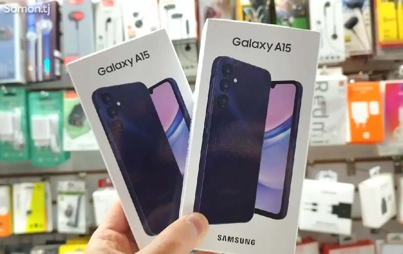 Samsung Galaxy A15 128gb-2