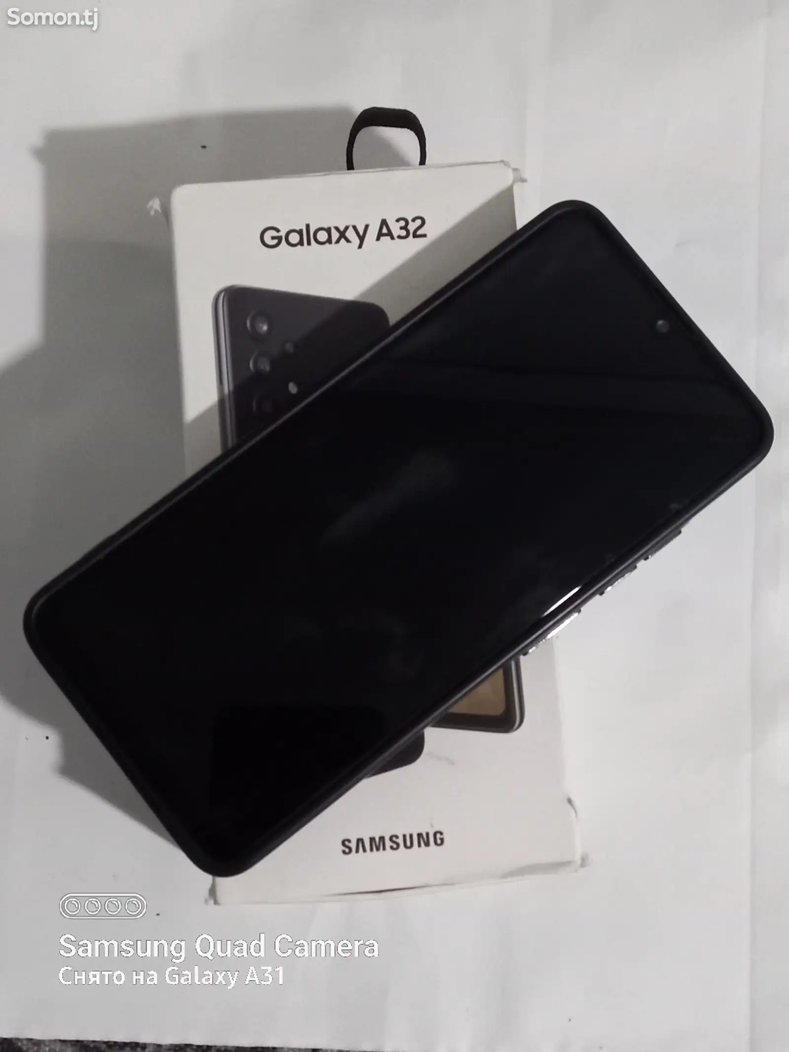 Samsung Galaxy A32-5