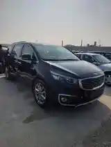 Kia Carnival, 2015-2