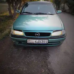 Opel Astra F, 1996