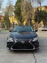 Lexus ES series, 2014-2