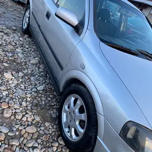 Opel Astra G, 1999