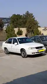 Daewoo Nexia, 1996-4