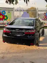 Toyota Camry, 2016-5