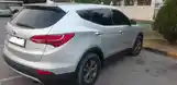 Hyundai Santa Fe, 2015-4