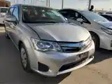 Toyota Fielder, 2014-8