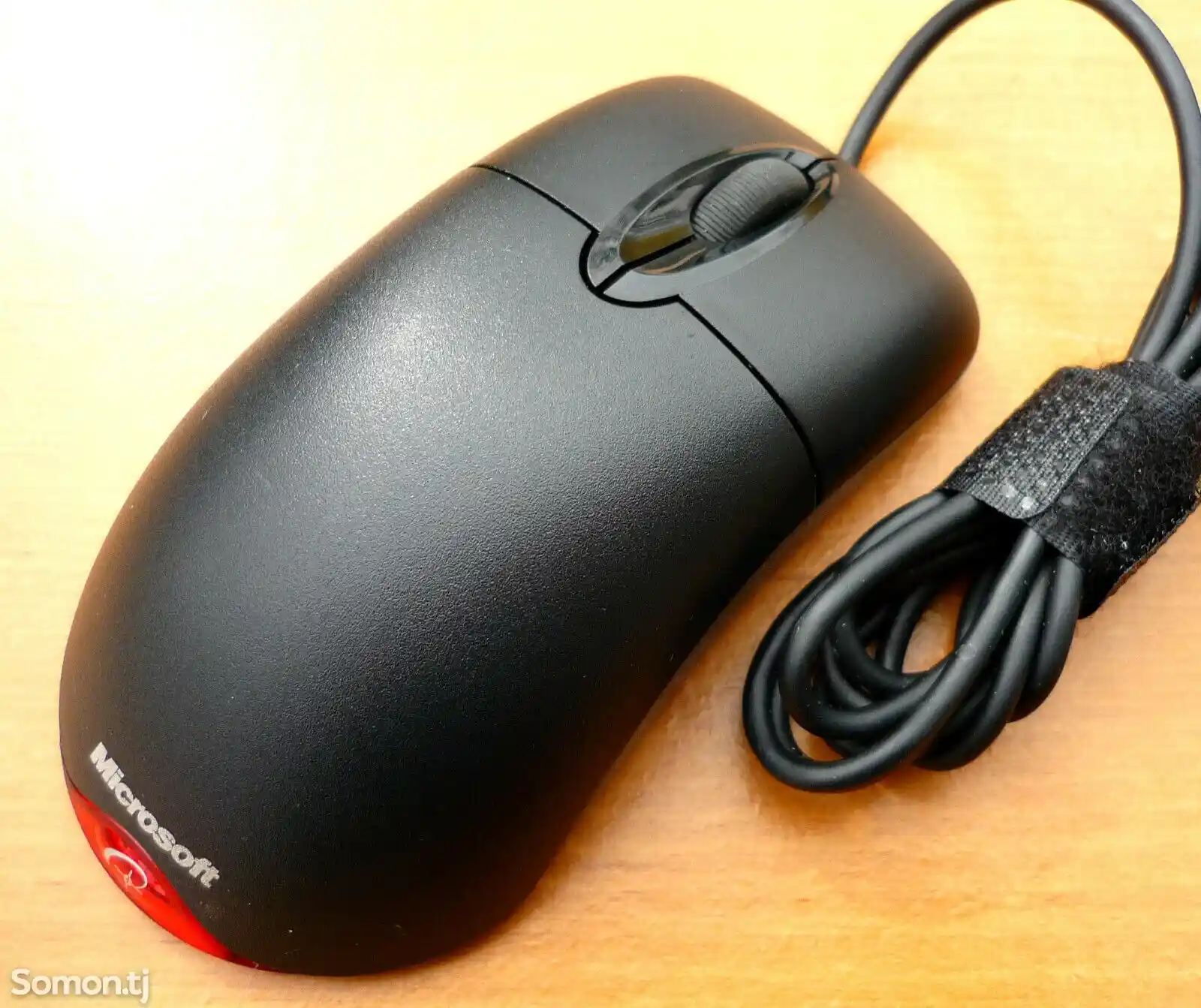 Мышка Microsoft Mouse 1.1-1