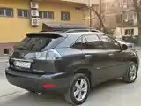 Lexus RX series, 2008-6