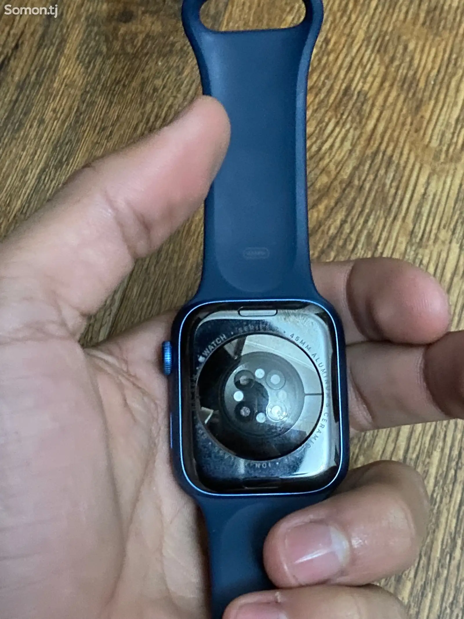 Смарт часы Apple Watch 7-1