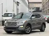 Hyundai Santa Fe, 2014-8