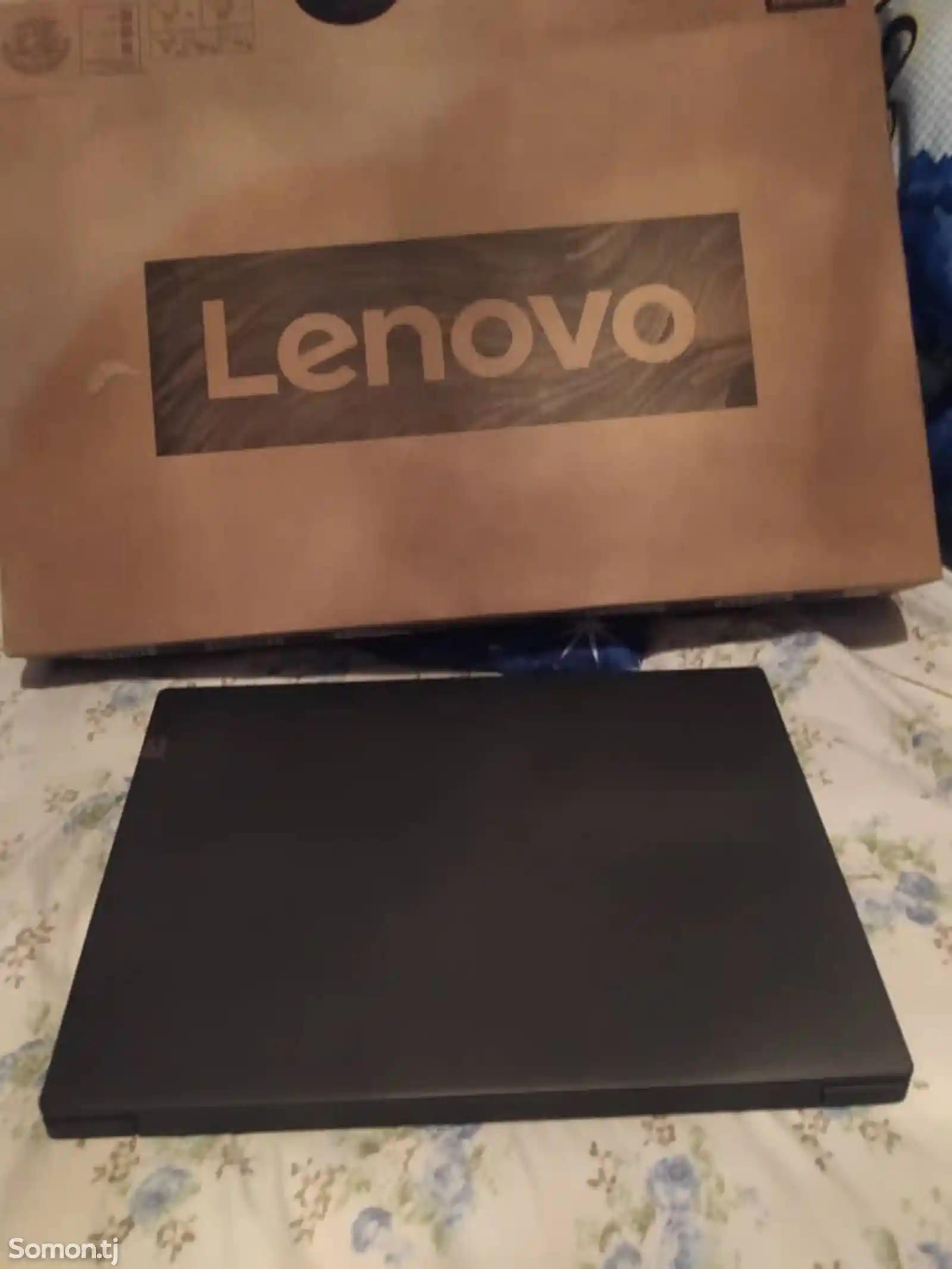Ноутбук Lenovo-1