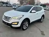 Hyundai Santa Fe, 2015-5