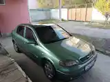 Opel Astra G, 1999-2