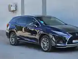 Lexus RX series, 2019-2