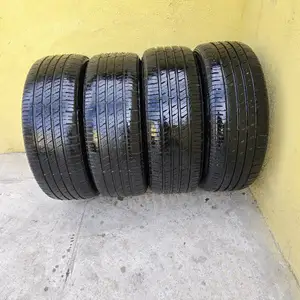 Шины 235/55 R19 NEXEN