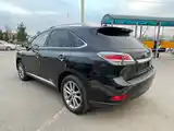 Lexus RX series, 2015-7