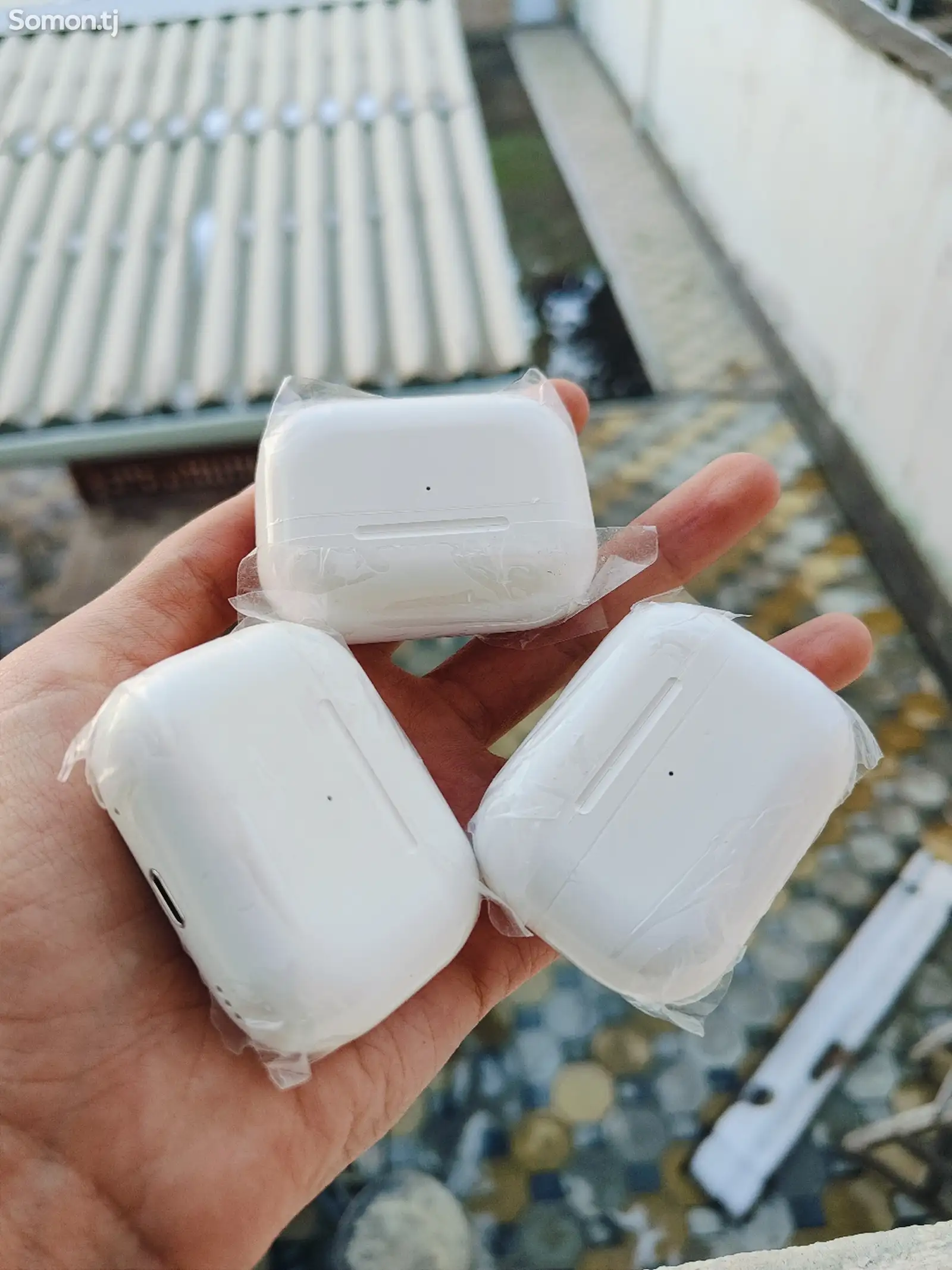 Наушники Airpods Pro 2-1