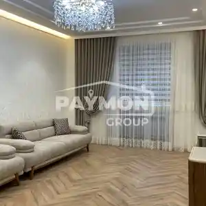 2-комн. квартира, 13 этаж, 88м², Шоҳпалас, Пайкар