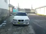 BMW 3 series, 2000-7