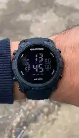 Часы Naviforce 7104-3