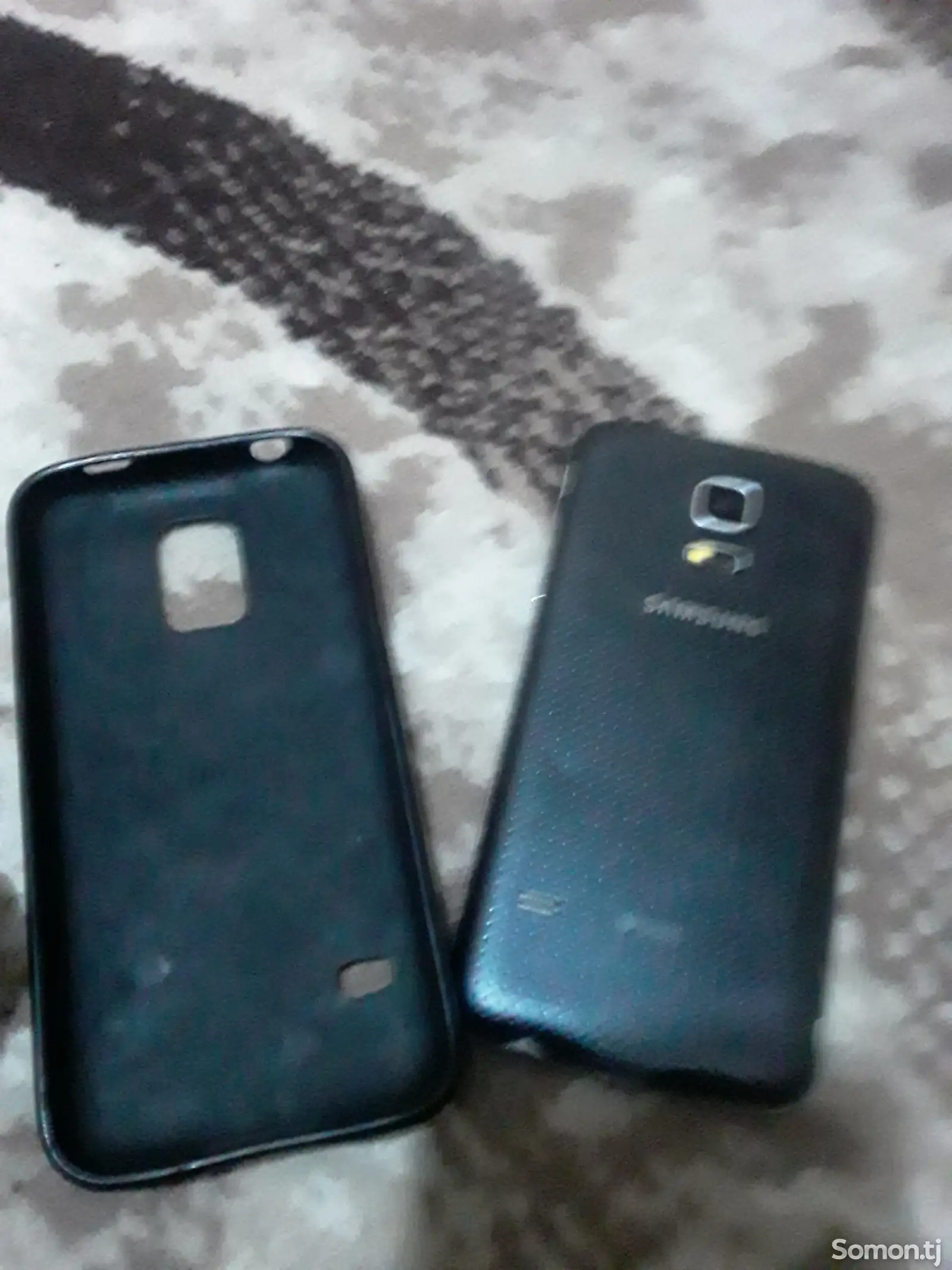 Samsung Galaxy S5 Mini Duos-1