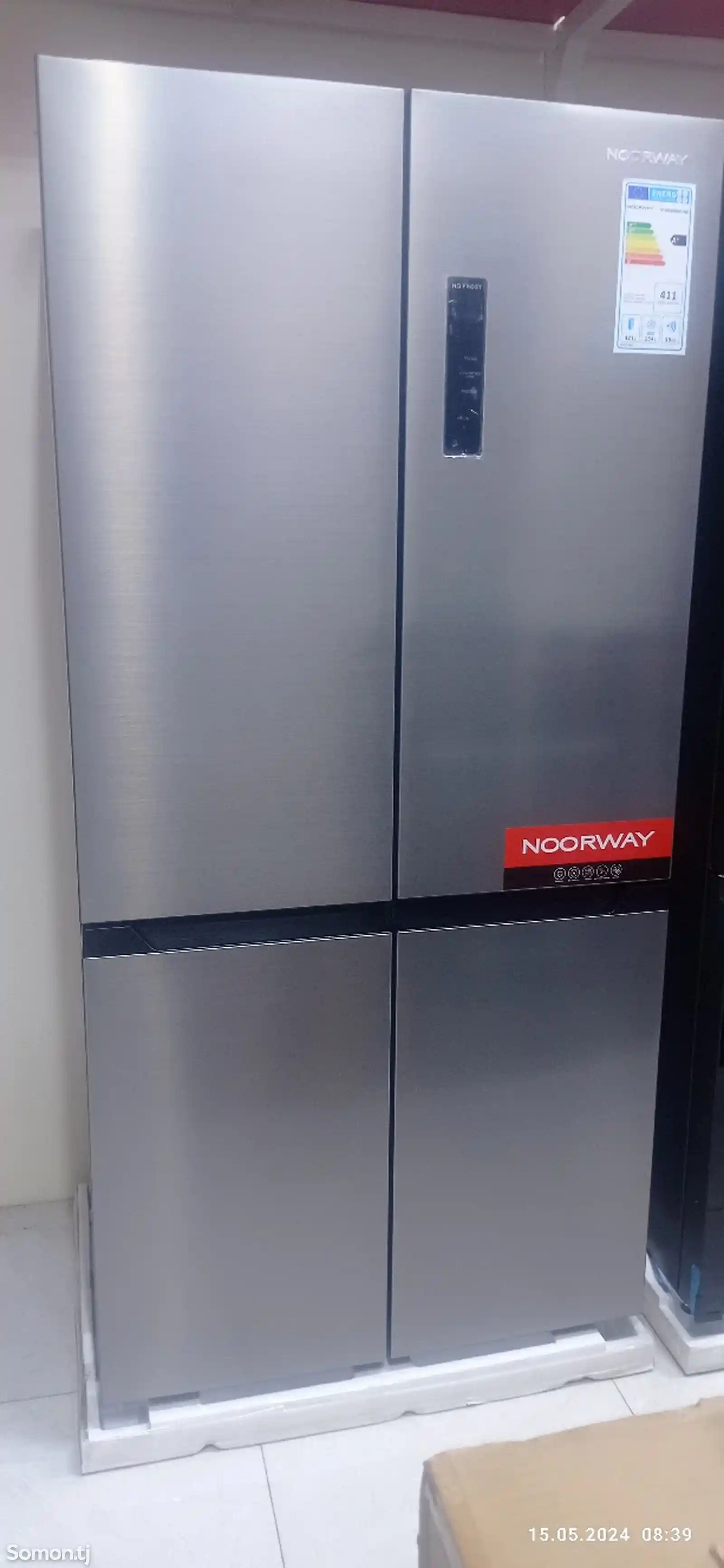 Холодильник Noorwey-1