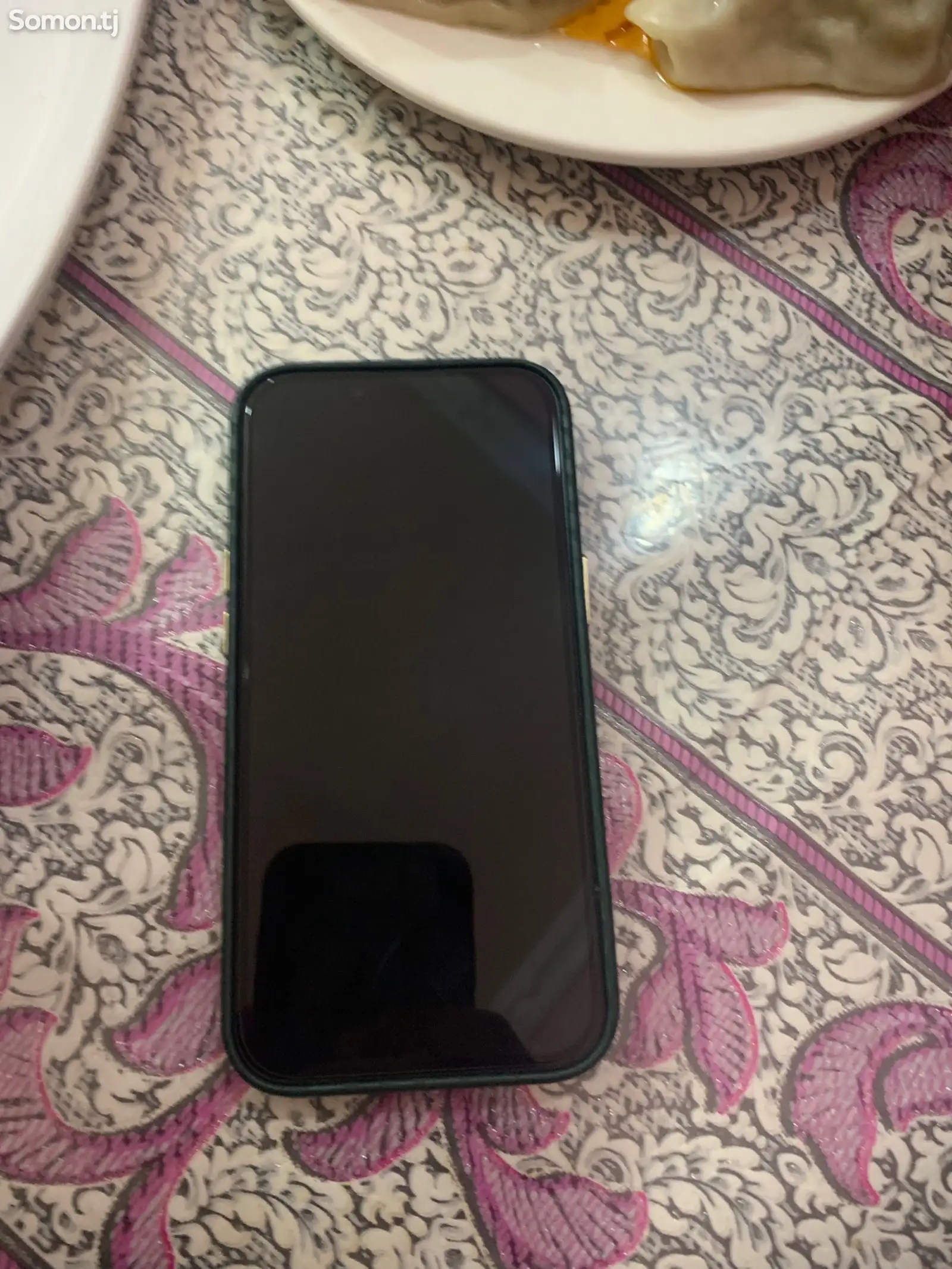 Apple iPhone 14, 128 gb, Midnight-1