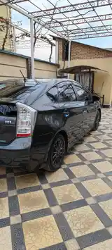 Toyota Prius, 2010-4