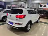 Kia Sportage, 2016-3