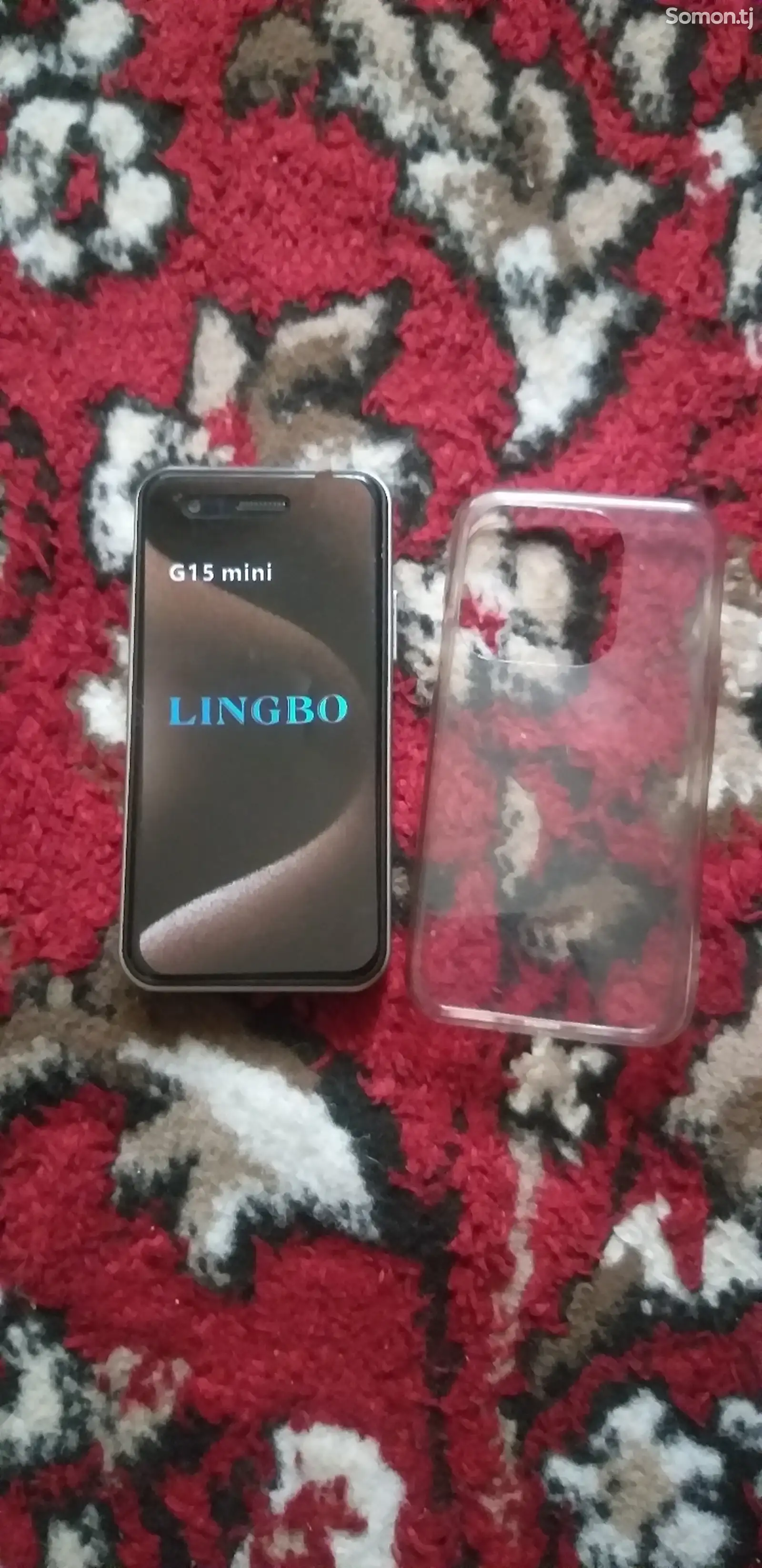 Lingbo G15 mini-1