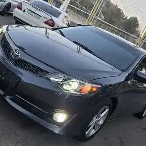 Toyota Camry, 2014