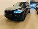 BMW X5, 2015-2