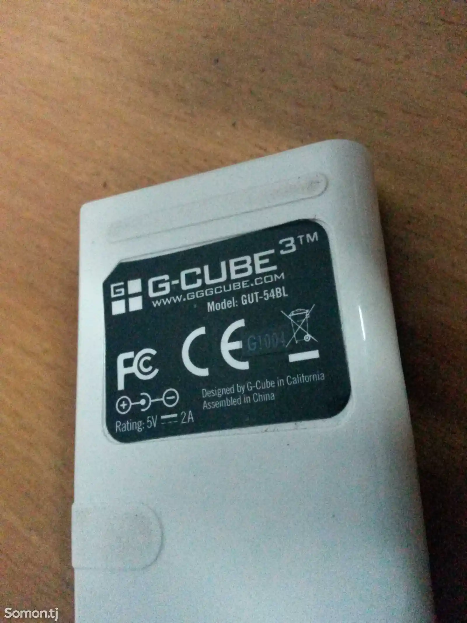 USB адаптер-2