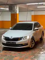 Skoda Octavia, 2019-7