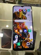 Телефон Infinix-4