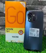 Tecno Spark Go 1 128Gb Black-2