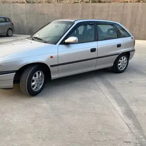 Opel Astra F, 1997