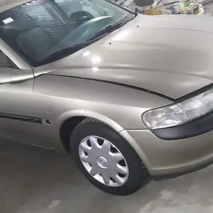 Opel Vectra B, 1996