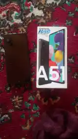 Samsung Galaxy A51-3