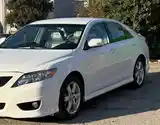 Toyota Camry, 2008-3