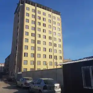 2-комн. квартира, 10 этаж, 53 м², Дусти халкхо