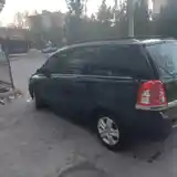 Opel Zafira, 2010-4