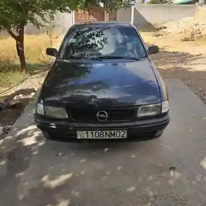 Opel Astra F, 1997