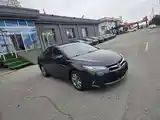 Toyota Camry, 2015-6