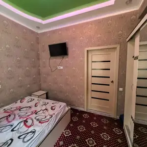 2-комн. квартира, 6 этаж, 44м², Сомони