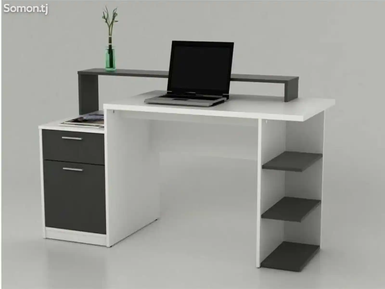 Мебель для офиса на заказ-2