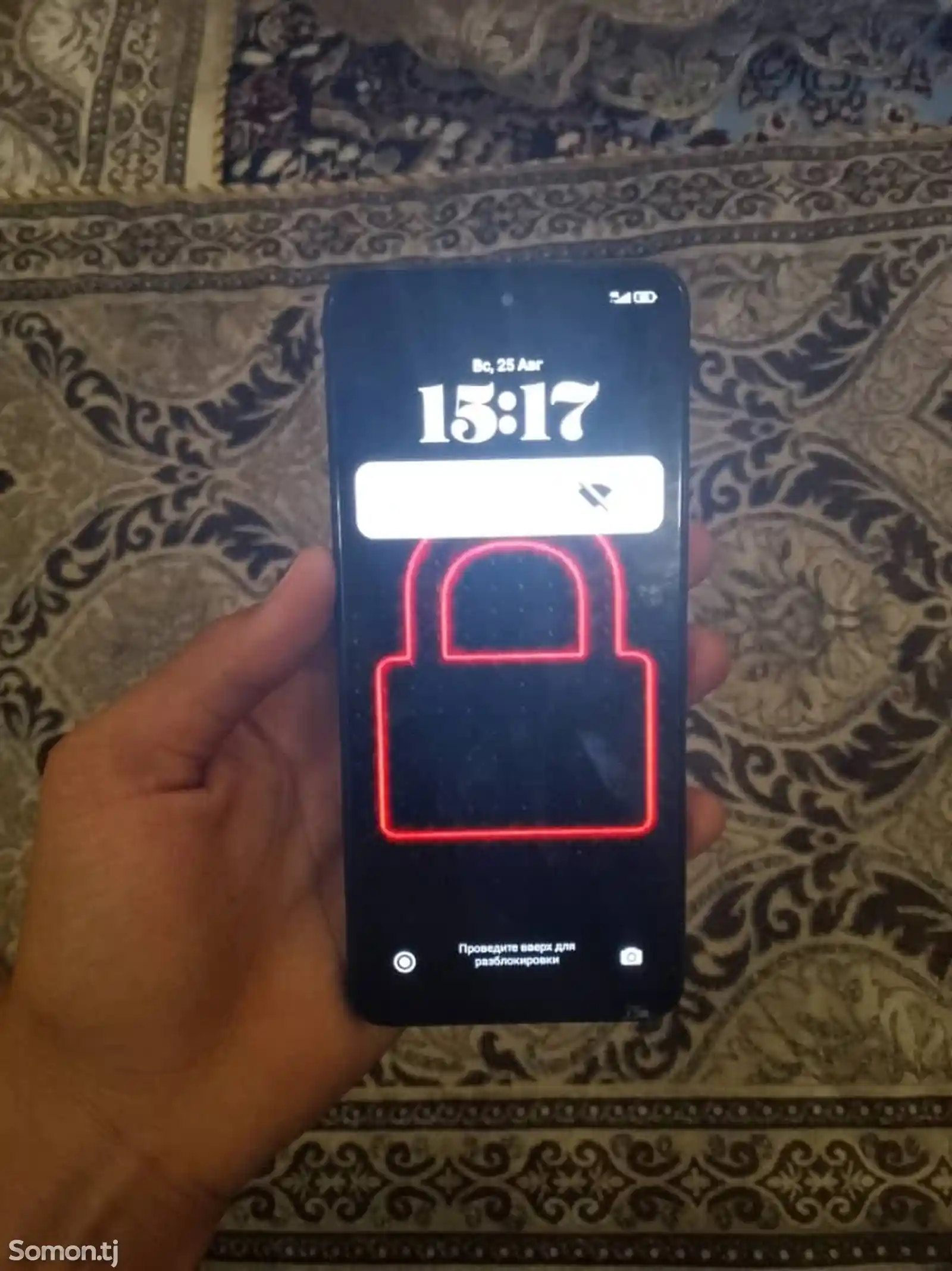 Xiaomi redmi note 12-1